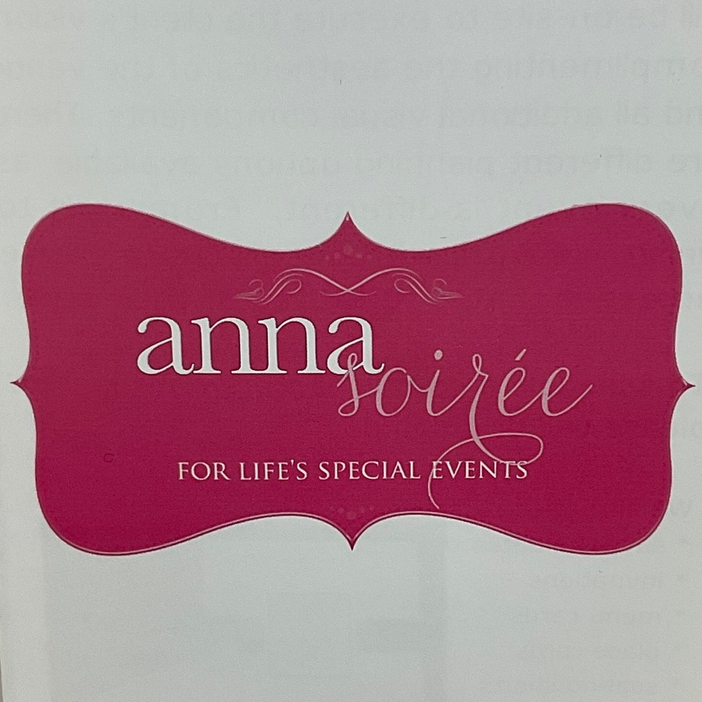 Meet your Posher, Anna Soirée